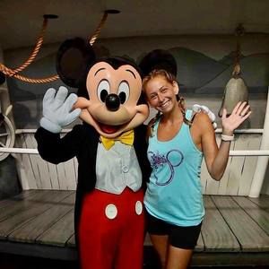 Meet your Posher, Dana